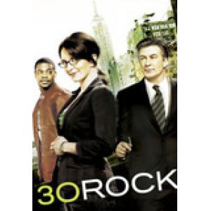 30 Rock Season 7 DVD Box Set - Click Image to Close